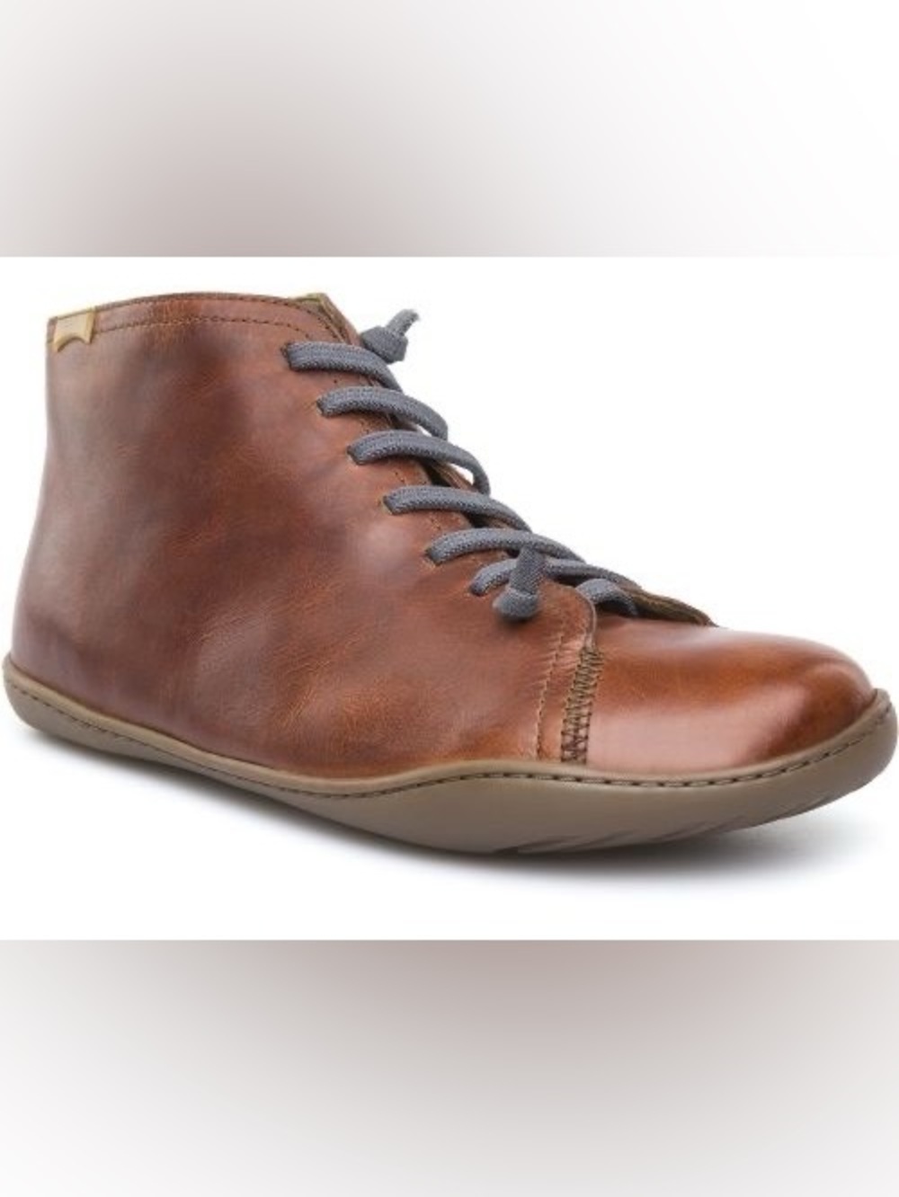 Men’s Camper Peru boots leather eu 42